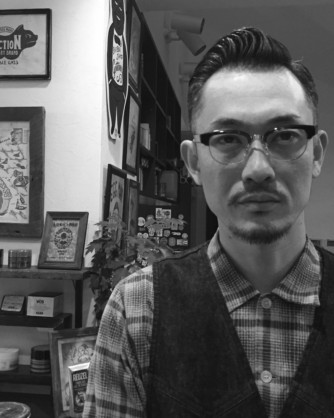 理容堂 元 山田の理容室 Cocolinkいわき いわき市の地域情報サイト