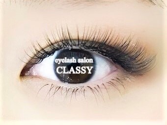 Eyelashsalon Classy いわき市泉のまつ毛エクステ専門店 Cocolinkいわき いわき市の地域情報サイト
