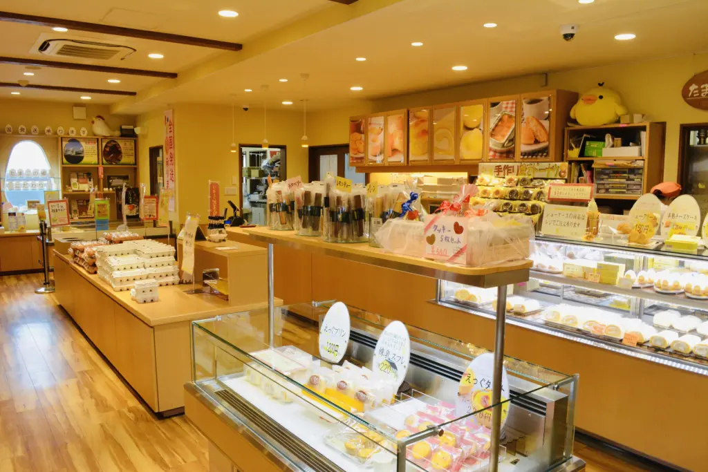 たまごの郷 | いわき市泉の卵専門店 | cocoLINKいわき-いわき市の地域