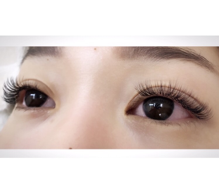 Vtg Eyelash いわき店 いわき市平のまつ毛エクステ専門店 Cocolinkいわき いわき市の地域情報サイト
