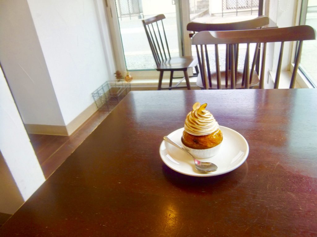 Cafe Konditorei Kaika いわき市鹿島のケーキ屋さん Cocolinkいわき いわき市の地域情報サイト