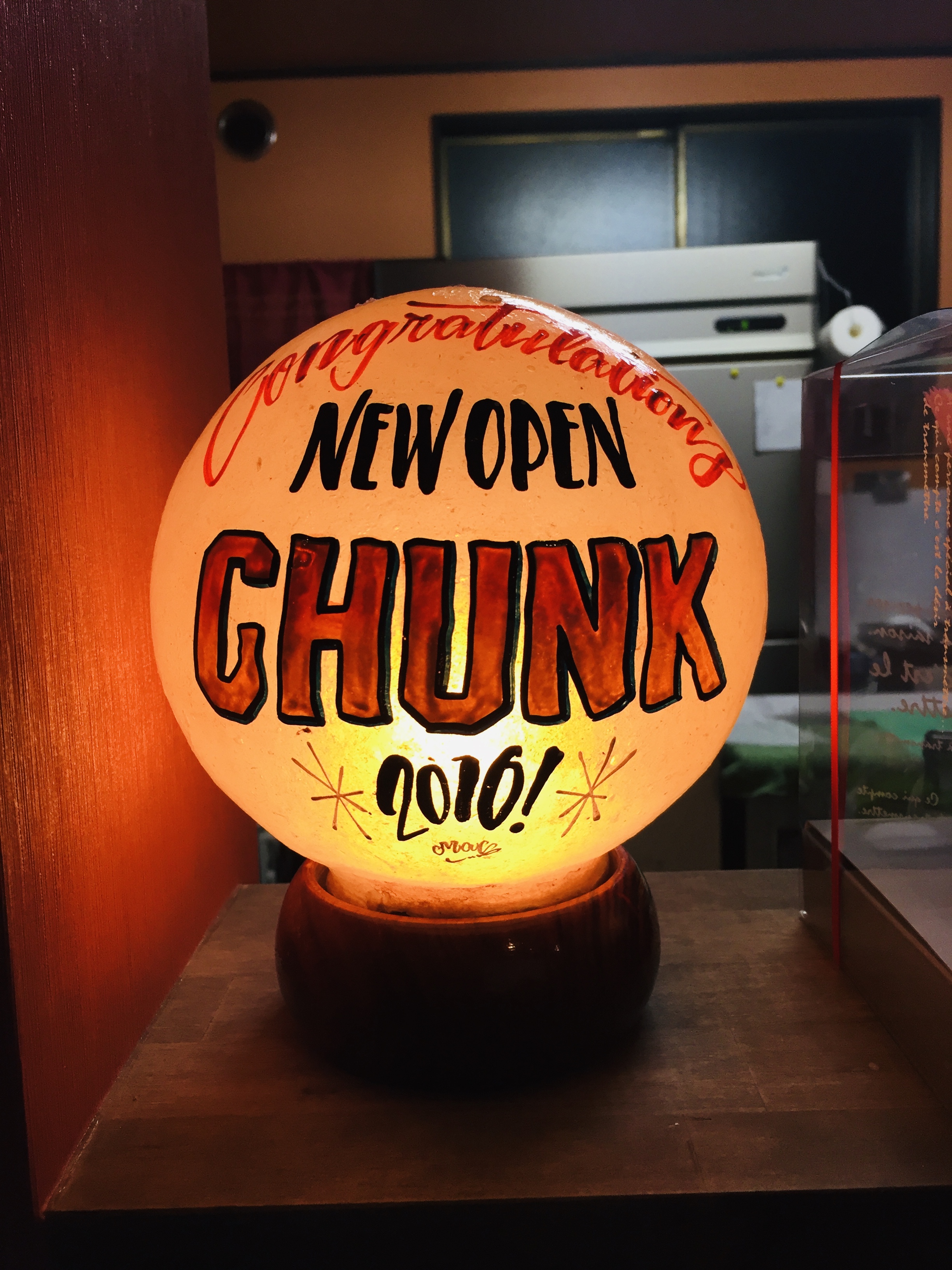 酒のちつまみ時々中華家 ｃｈｕｎｋ チャンク いわき市泉にある居酒屋 Cocolinkいわき いわき市の地域情報サイト