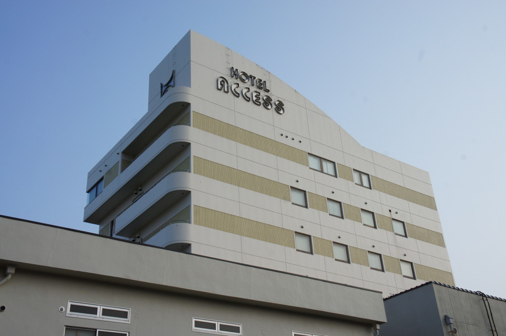 ホテルアクセス｜いわき市植田のビジネスホテル cocoLINKいわきいわき市の地域情報サイト