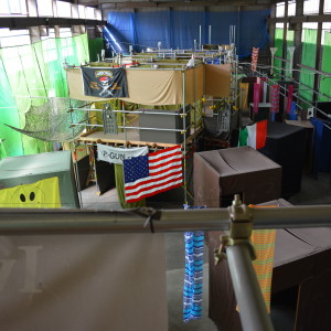 R-GUN STUDIO