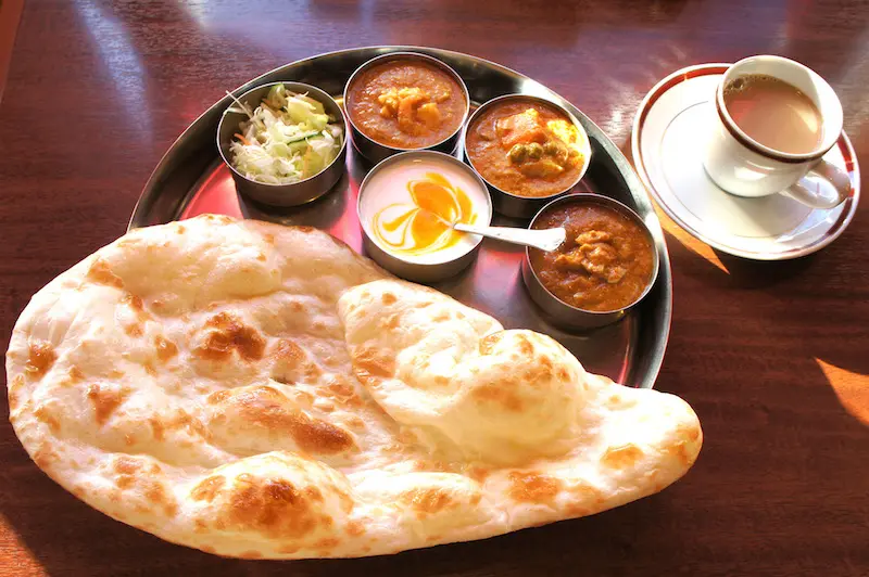 インド料理マユール|いわき市神谷のカレー屋さん | cocoLINKいわき