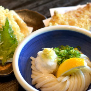 うどん香蔵|cocoLINK限定クーポン
